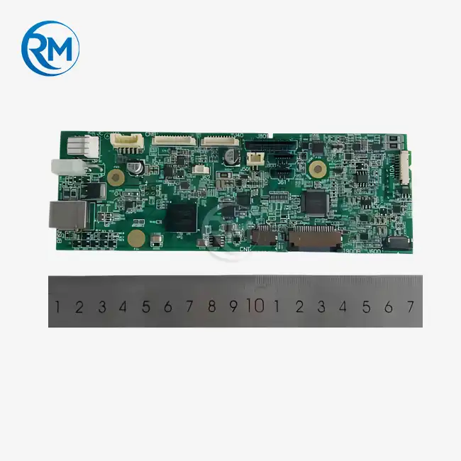 G13A486D01 Control Board for CHD-mot ICT3H5-3AD2792  01750304622-01